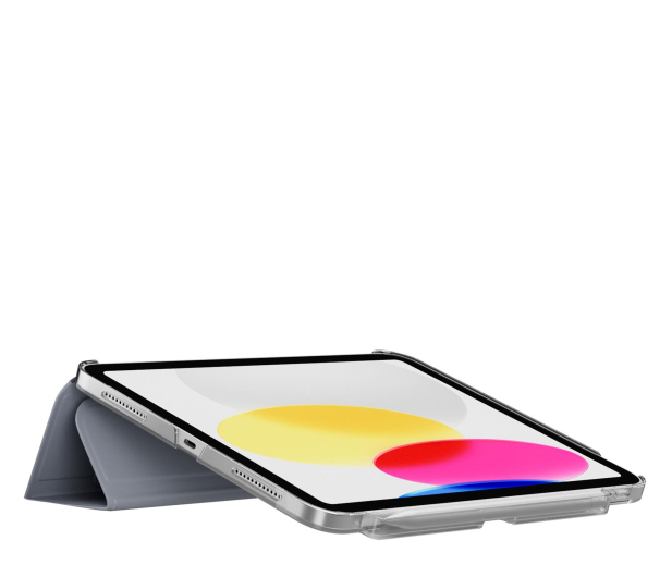 MAGEASY Facet with Pencil Holder do iPad 10/11 gen (10.9")
(Alaskan - 1415818 - zdjęcie 2